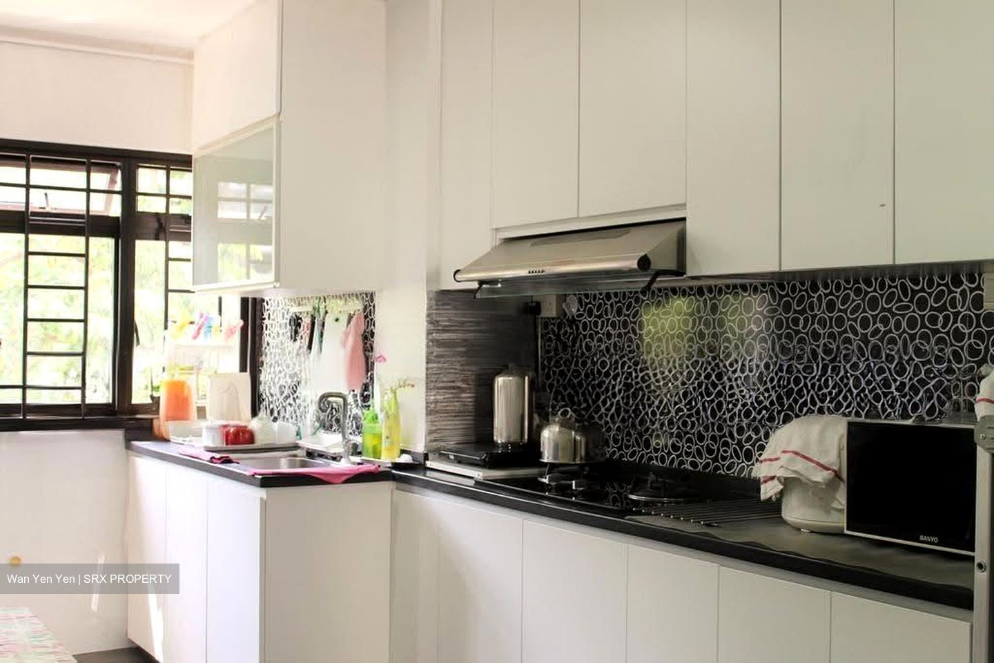 Blk 554 Kaki Bukit Green (Bedok), HDB 3 Rooms #623609911